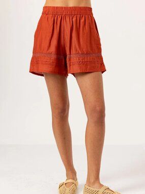 Sundays Fuller Shorts